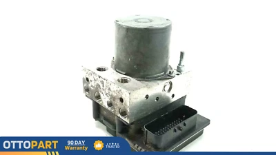 2009-2011 Jaguar XF X250 RWD Anti-Lock Brake ABS Pump Module 8X23-2C405-EE OEM - Изображение 1 из 4