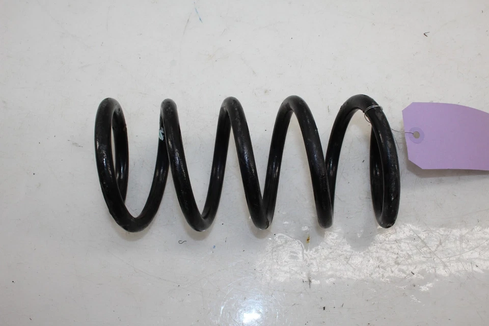 Fiat 500 Abarth 2017 muelle helicoidal trasero OEM DY148 Foto 1 de 4