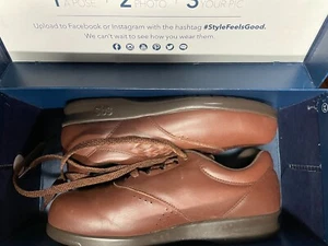 SAS Free Time Shoes Womens Size 7 - Picture 1 of 4