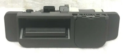 Mercedes E Klasse W213 Rückfahrkamera Gehäuse Heckklappe Griff A0997500800 NEU - Bild 1 von 4