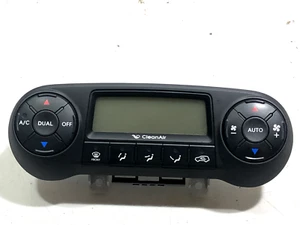 HYUNDAI IX35 MK1 2.0 CRDi HEATER CLIMATE AC AIRCON CONTROL SWITCH PANEL /2009-15 - Picture 1 of 11