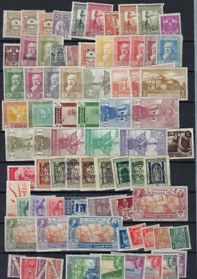 EUROPA 1920 1960 COLECCIÓN DE 360 PLUS COMO NUEVO INCLUYE PORTUGAL ESPAÑA FRANCIA Foto 1 de 4