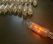 IN-14 Nixie Tube **USA Seller** Excellent Condition Used ÐÐ-14 Tested 100% 1pc