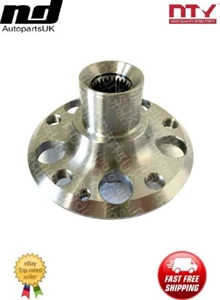 For MERCEDES A W169 04- B W245 05- Front L/R Wheel Hub W/O Bearing - Picture 1 of 12