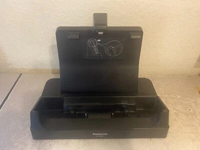 Estación de acoplamiento con base para tableta Panasonic FZ-VEBG11 ToughPad *Solo recogida local* Foto 1 de 4