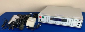 Associated Research 510L Linechek Line Leakage Tester - Picture 1 of 6