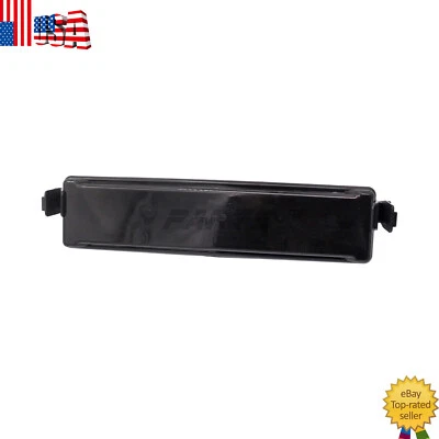Cubierta de placa de filtro de aire de cabina de aire acondicionado puerta 88899-07010 para Toyota Camry 2007-2017 Foto 1 de 4
