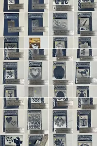 Wählen Sie aus 36 verschiedenen Lynell Harlow Dreamweaver Metallschablone Schneidstanz NEU - Bild 1 von 37