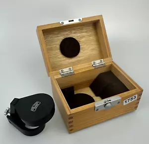 Carl Zeiss Jena Zeichenspiegel Mikroskop Zubehör neuwertig #1753 - Bild 1 von 7