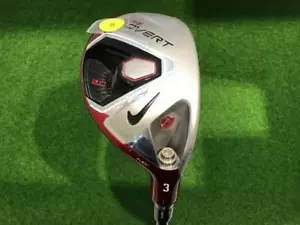 NIKE JAPAN VR_S COVERT 2.0 2015 U3 41in S-flex UT Utility Hybrid Golf CLUB - Picture 1 of 4