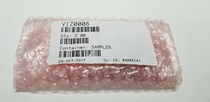 2 X VICOR VIZ0008 MECHNCL SAMPLE VTM FULL CHIP SMD - Picture 1 of 1