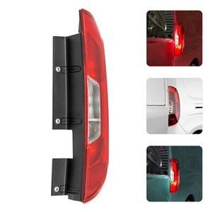 For Dodge Ram Promaster City 2015-19 Right Passenger Side Tail Light 68311694AA - Picture 1 of 21