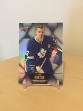 2016-17 UPPER DECK TIM HORTON'S BASE CARDS BUY 4 GET 2 FREE *PICK FROM LIST*  