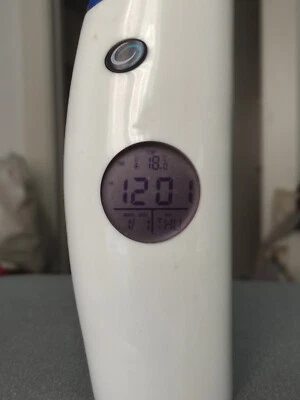 reloj despertador proyector H&S - Imagen 1 de 4