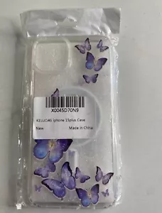 Funda de teléfono para iPhone15 Plus Max - Imagen 1 de 3