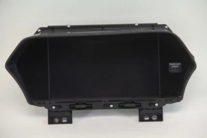 Acura ILX 16 Navigation Screen Information Display 39710-TX6-A510, A603, OEM, 20 - Picture 1 of 4