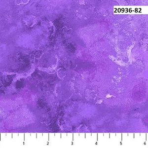 Artisan Spirit Expression 20936-82 Quilt fabric Cotton Northcott Md Wisteria 33" - Picture 1 of 11