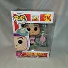 Funko POP! Disney Pixar Toy Story Mrs. Nesbit Collectible #518 Imperfect Box