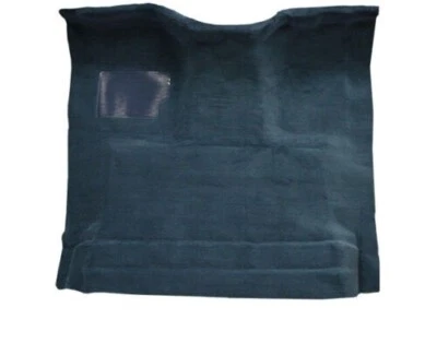 ACC FITS 1987-1996 Ford F-350 Reg Cab 2WD Auto Cutpile Carpet - Image 1 of 3