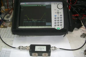 70cm Zirkulator Isolator - Zdjęcie 1 z 3
