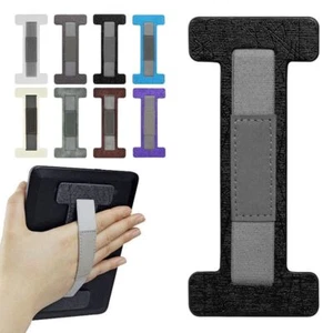6-10 inch Tablet Hand-Strap Fixed Belt for Kindle/Kobo/Voyaga/Lenovo/Sony - Photo 1/20