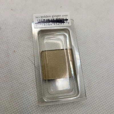 AVEDA Petal Essence Single Eye Color Shadow Golden Ginger 961 NEW - Image 1 of 2