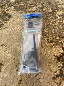 SATO RACING Suzuki GSX-R600 / GSX-R750 2011-2023 Helmet Lock  [S-GSX611HL] - Picture 1 of 4