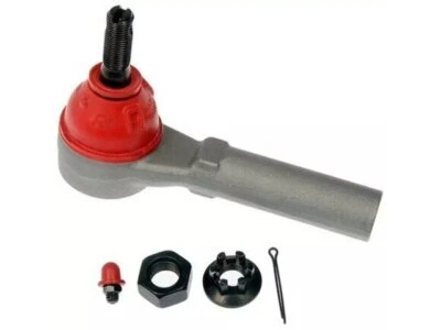 Para GMC Sierra 2500 1999-2000 extremo de barra de acoplamiento delantero exterior Dorman 58775SFMK Foto 1 de 2