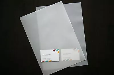 PRIPA Karton f.Einladungen Speisekarten Urkunden 210x297mm/DIN A4 Papier Laser + Tinte