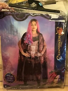 Disney Descendants 3 Audrey Cape Girls One Size -new - Picture 1 of 2