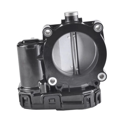 Throttle Body For 07-11 Dodge Nitro 07-12 Jeep Wrangler Commander Grand Cherokee - Image 1 of 4