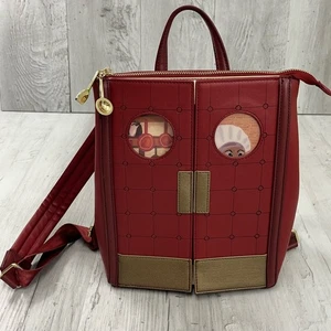 Our Universe Disney Pixar Ratatouille Kitchen Doors Mini Rucksack Tasche - Bild 1 von 10