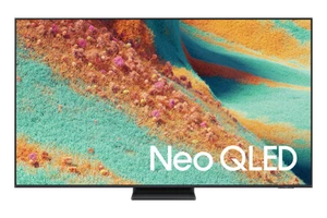 Samsung 65” Neo QLED QN85F 4K Samsung Vision AI Smart TV (NEW) - Picture 1 of 14