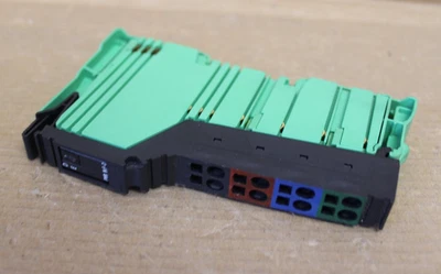 Phoenix Contact IB IL 24 PWR IN/F-D Digital Modul ID: 190 2836667 - Bild 1 von 4