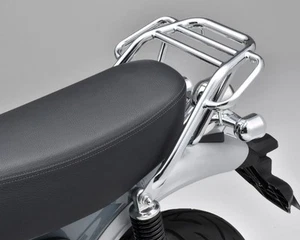 Honda Gepäckbrücke für DAX ST125 ab Baujahr 2023 - Bild 1 von 1