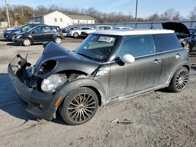Engine 1.6L S Model Fits 11-12 CLUBMAN 151k miles 298727 Foto 1 de 4