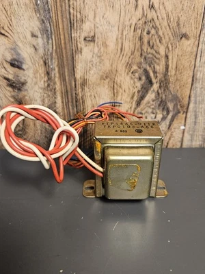 *Parting Out* JVC KD-10 Stereo Cassette Deck | Power Transformer - Image 1 of 4