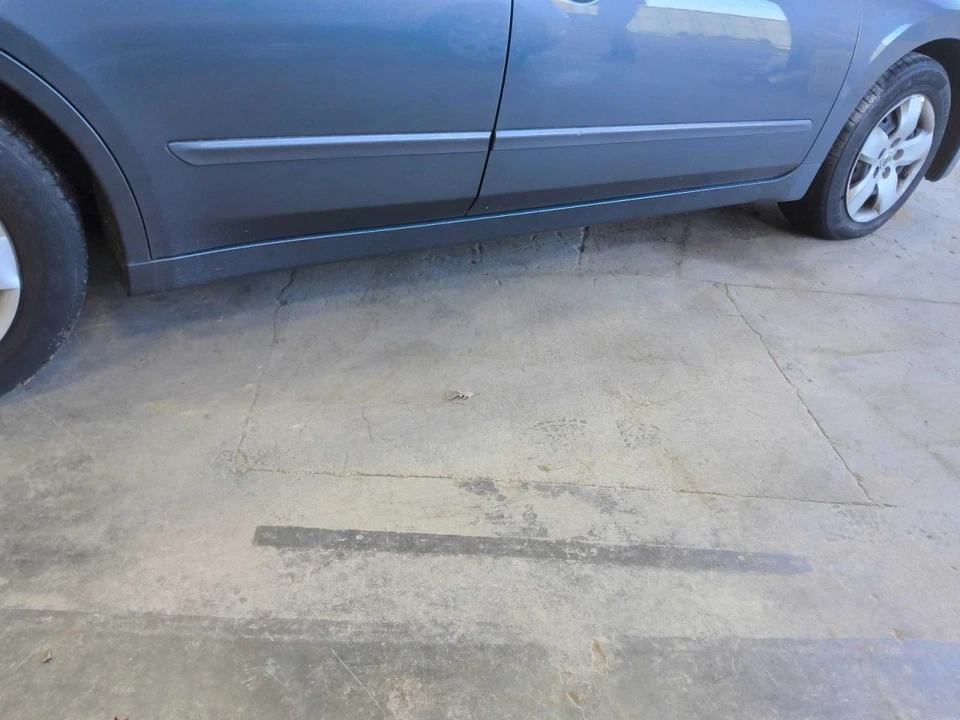 Passenger Side ALTIMA    2008 Rocker Panel Moulding 681545 Foto 1 de 1