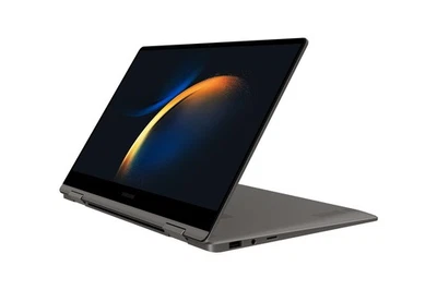 Samsung Galaxy Book3 360 13.3" 2-in-1 Laptop Intel Core i5 1340P 8GB 256GB W11 - Image 1 of 4