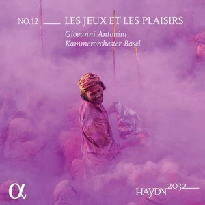 Haydn 2032 12 - Imagen 1 de 1
