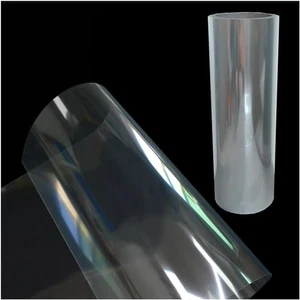 Transparenz Mylar Schablonen Blatt für Schneidemaschinen, 12 Zoll x 40 Fuß Rollen 4... - Bild 1 von 3