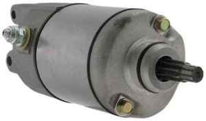 Professional Quality Starter fits Honda ATC250ES Big Red 246cc 1987 3-Wheeler - Picture 1 of 8