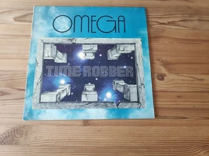 Omega - "Time Robber" - Bild 1 von 4
