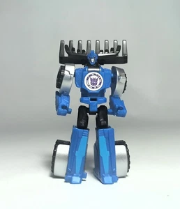 TRANSFORMERS 2016 ROBOTS IN DISGUISE RID LEGION CLASS THUNDERHOOF 100% COMPLETE - Picture 1 of 17