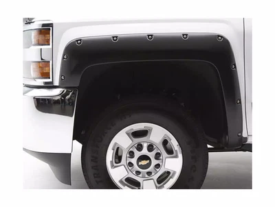 EGR 791674 Bolt On Look Fender Flare Set of 4 Fits 2014-2018 Silverado 1500 — 第 1/4 张图片