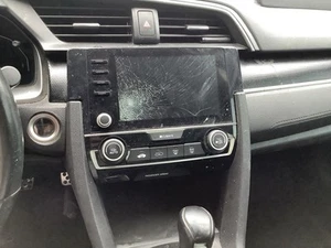 Temperature Control US Market North America Built Sedan Fits 16-21 CIVIC 8288702 - Picture 1 of 12