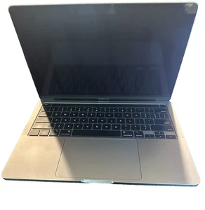 Apple Macbook Pro A2251 13" senza scheda madre ricambi o riparazione no alimentazione - Foto 1 di 11