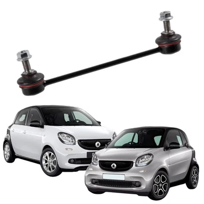 Bielletta Tiranti Barra Stabilizzatrice Smart 453  ForTwo Coupe ForFour - Immagine 1 di 4