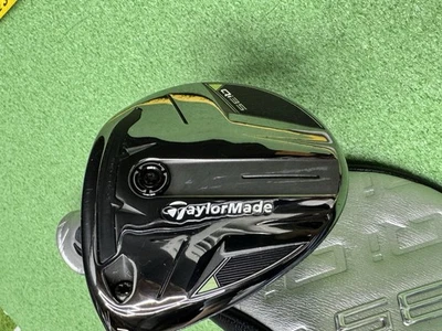 Taylormade Qi35 3 Madera Mano Izquierda Ventus TR Azul Velocore 6-s Foto 1 de 4