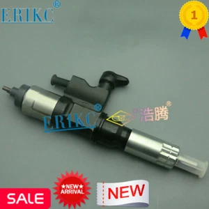095000-5003 095000-5004 Car Fuel Injector Assembly for 8-97367552-3 8-97367552-4 - Picture 1 of 9
